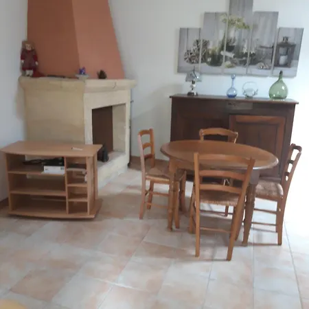 De La Source Ferienhaus