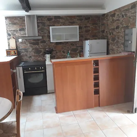 De La Source Ferienhaus *