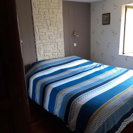 De La Source Ferienhaus